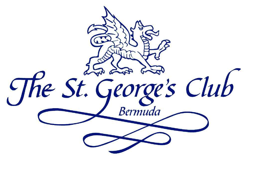 Aparthotel St George'S Club Saint George Logo foto